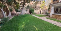 Premium Administrative Villa for Rent in Maadi – Ready to Move