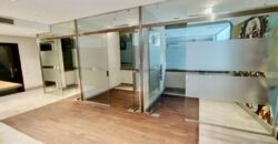 Professional Workspace Available in Maadi with Easy Access