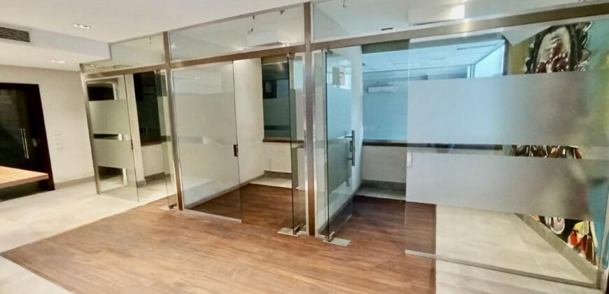 Professional Workspace Available in Maadi with Easy Access