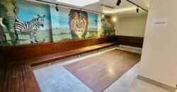 Professional Workspace Available in Maadi with Easy Access