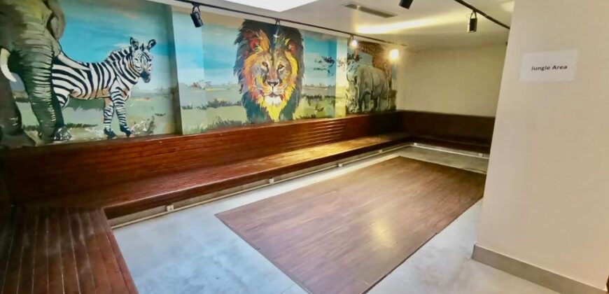 Professional Workspace Available in Maadi with Easy Access