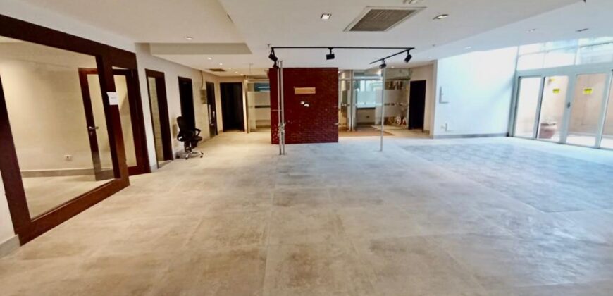 Professional Workspace Available in Maadi with Easy Access