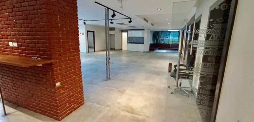Professional Workspace Available in Maadi with Easy Access