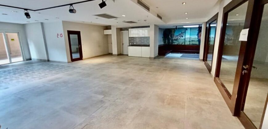 Professional Workspace Available in Maadi with Easy Access