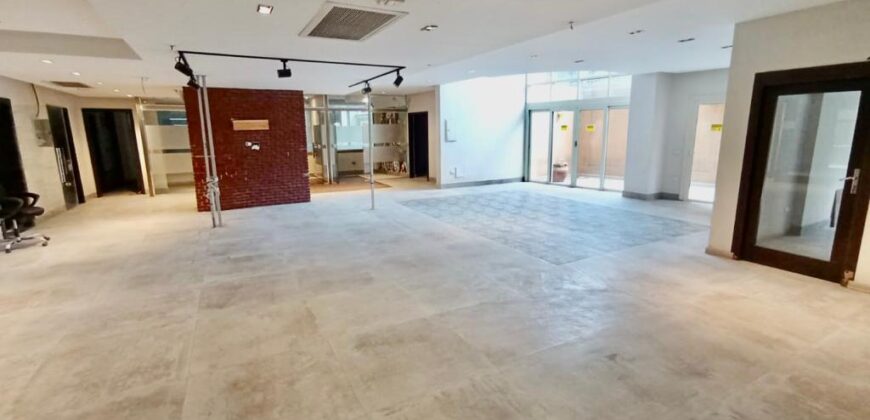 Professional Workspace Available in Maadi with Easy Access