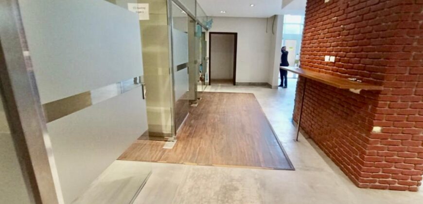 Professional Workspace Available in Maadi with Easy Access