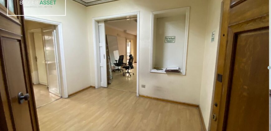 Comfortable Admin villa in a Well-Connected Part of Maadi