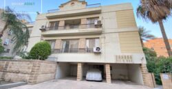 Comfortable Admin villa in a Well-Connected Part of Maadi