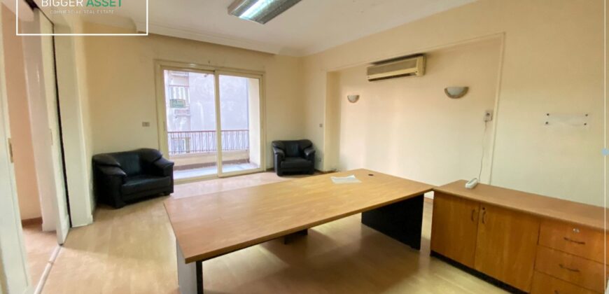 Comfortable Admin villa in a Well-Connected Part of Maadi