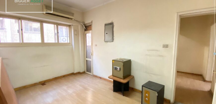 Comfortable Admin villa in a Well-Connected Part of Maadi