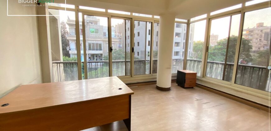 Comfortable Admin villa in a Well-Connected Part of Maadi