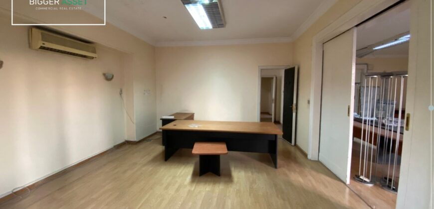 Comfortable Admin villa in a Well-Connected Part of Maadi