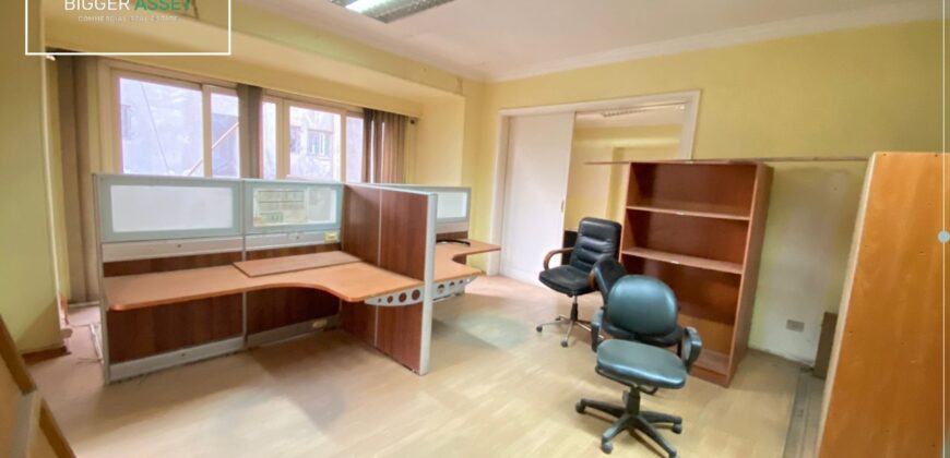 Comfortable Admin villa in a Well-Connected Part of Maadi