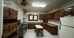 Comfortable Office Space in a Well-Connected Part of Maadi