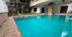 Comfortable Office Space in a Well-Connected Part of Maadi