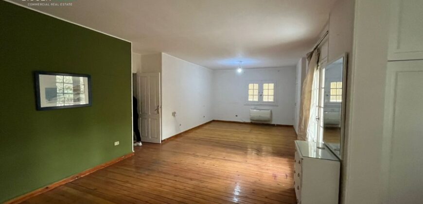 Comfortable Office Space in a Well-Connected Part of Maadi