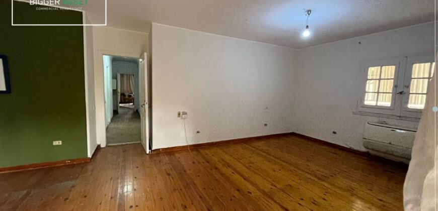 Comfortable Office Space in a Well-Connected Part of Maadi