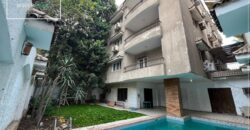 Comfortable Office Space in a Well-Connected Part of Maadi