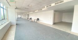 Work-Ready Office Space in One of Maadi’s Quiet Areas