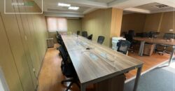 Finished Workspace for Companies Seeking Stability in Maadi
