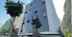 Finished Workspace for Companies Seeking Stability in Maadi