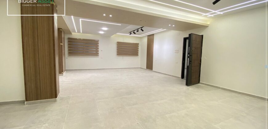 Practical Office Space for Rent in Maadi