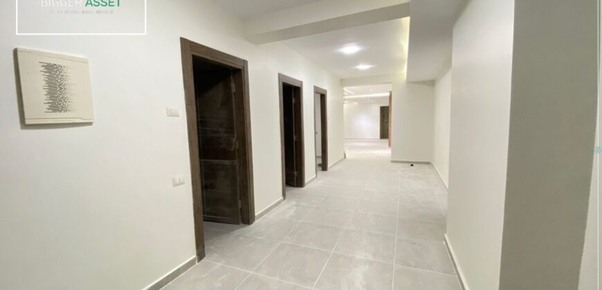 Practical Office Space for Rent in Maadi