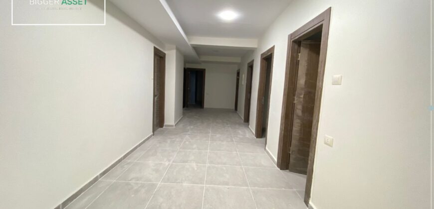 Practical Office Space for Rent in Maadi