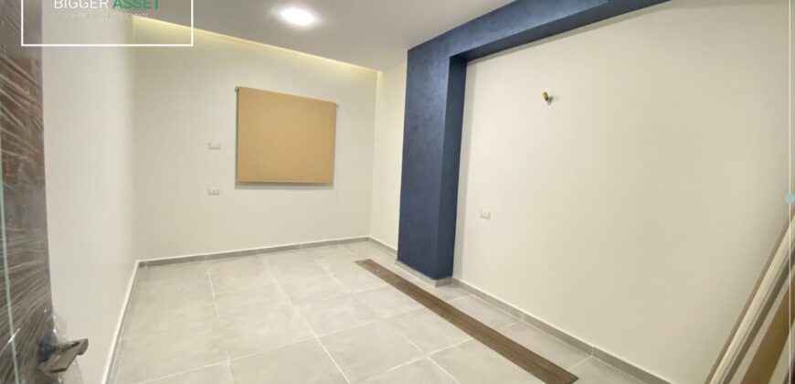 Practical Office Space for Rent in Maadi
