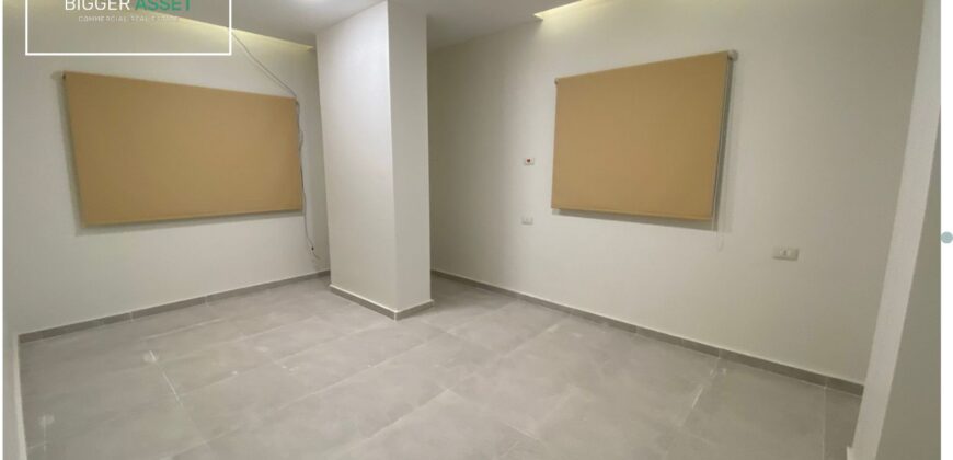 Practical Office Space for Rent in Maadi