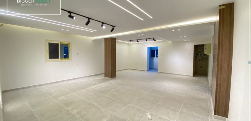 Practical Office Space for Rent in Maadi