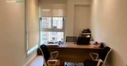 Fully Furnished Office For Lease In Maadi