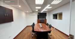 Prime Office for Lease in Maadi