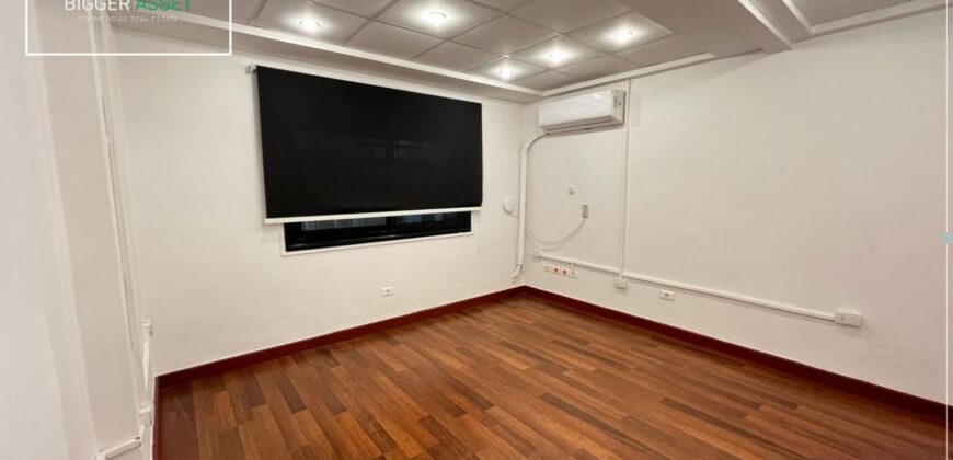 Prime Office for Lease in Maadi