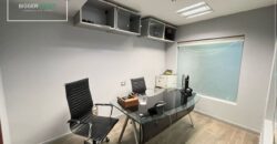 Maadi office space for rent