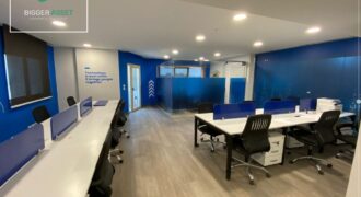 Office for rent in Maadi