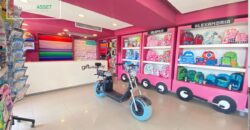 Ready-to-Move Retail Space in the Heart of Maadi