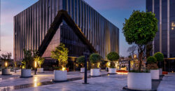 Fully Finished Office in New Cairo – EDNC