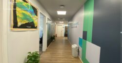Modern office space for rent in Maadi – Perfect for growing teams