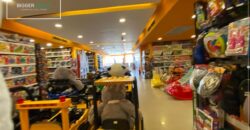 Ready-to-Move Retail Space in the Heart of Maadi