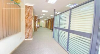 Office for rent in Maadi