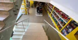 Ready-to-Move Retail Space in the Heart of Maadi