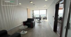 Maadi office space for rent