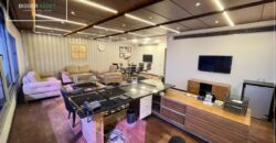 Maadi office space for rent