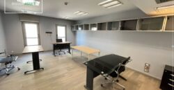 Maadi office space for rent