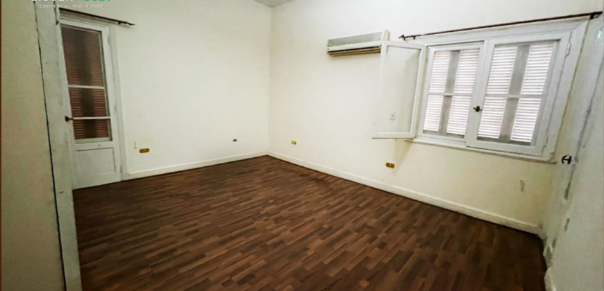 Finished Workspace for Companies Seeking Stability in Maadi