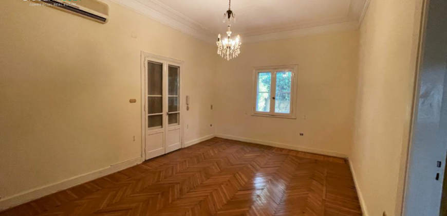 Finished Workspace for Companies Seeking Stability in Maadi