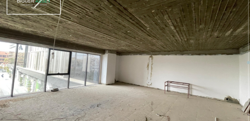 Prime Workspace for Rent in New Cairo North 90