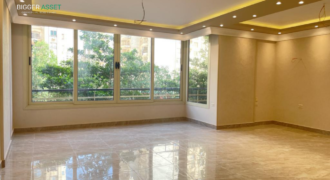 Office Space in Maadi – Calm Business Environment