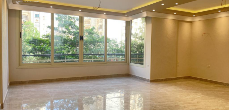 Office Space in Maadi – Calm Business Environment